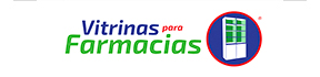 Vitrinas Farmacias