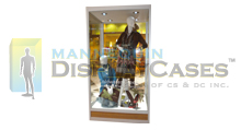 Vitrinas Maniquies